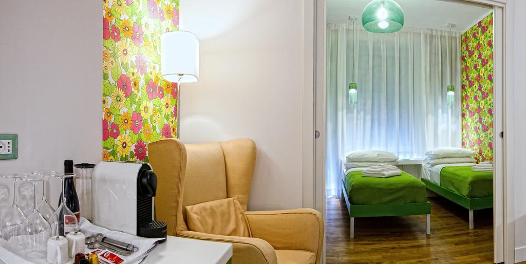 B&B Pellicano Guest House Reggio di Calabria Cameră foto
