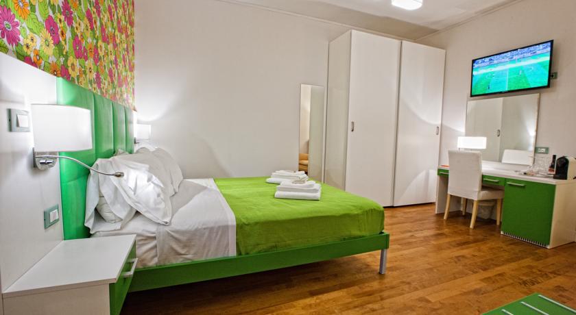 B&B Pellicano Guest House Reggio di Calabria Cameră foto