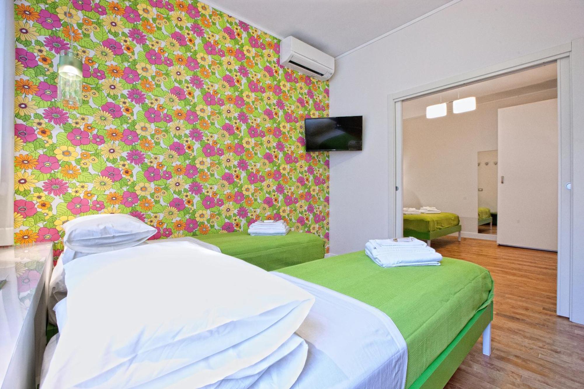 B&B Pellicano Guest House Reggio di Calabria Cameră foto