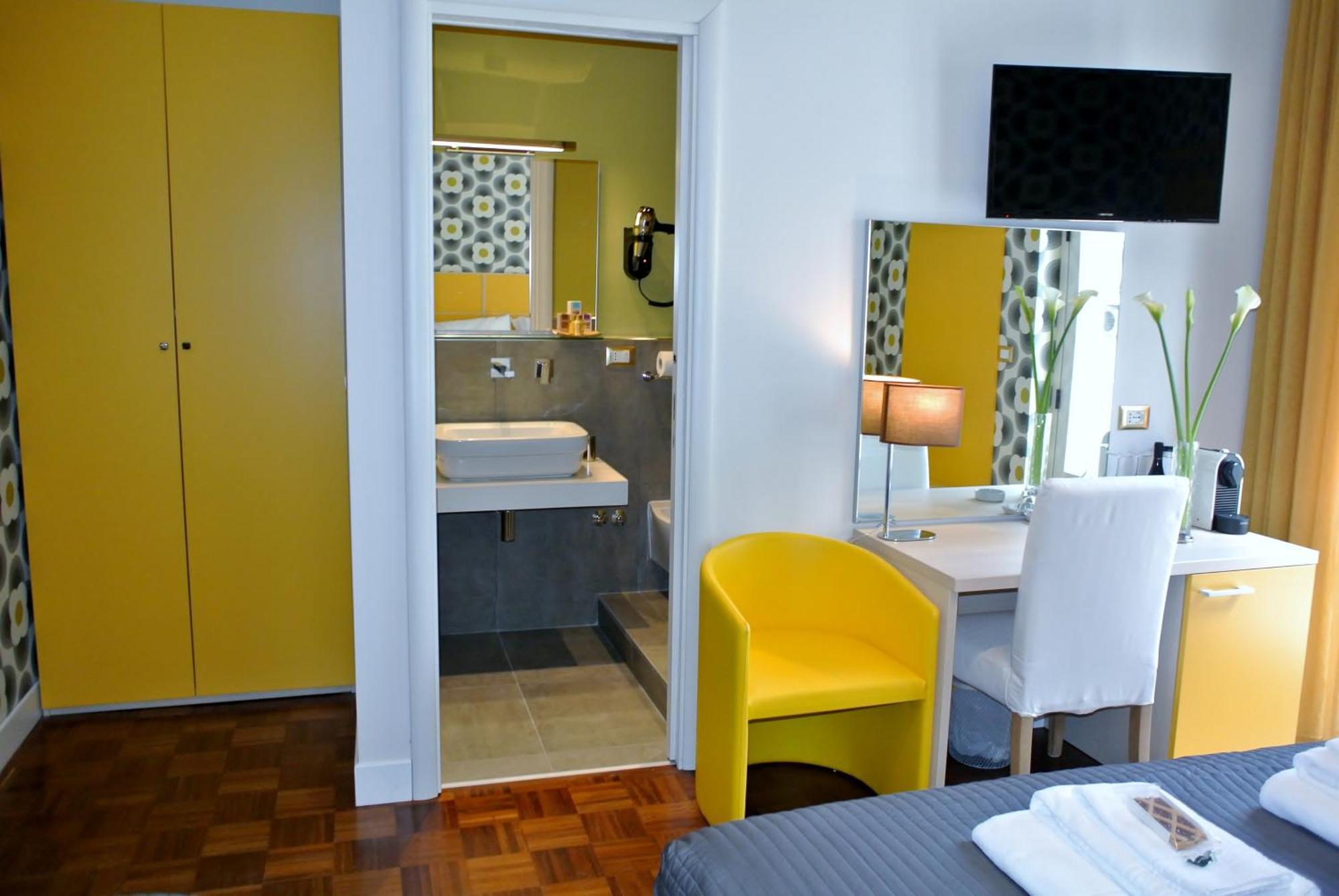 B&B Pellicano Guest House Reggio di Calabria Cameră foto