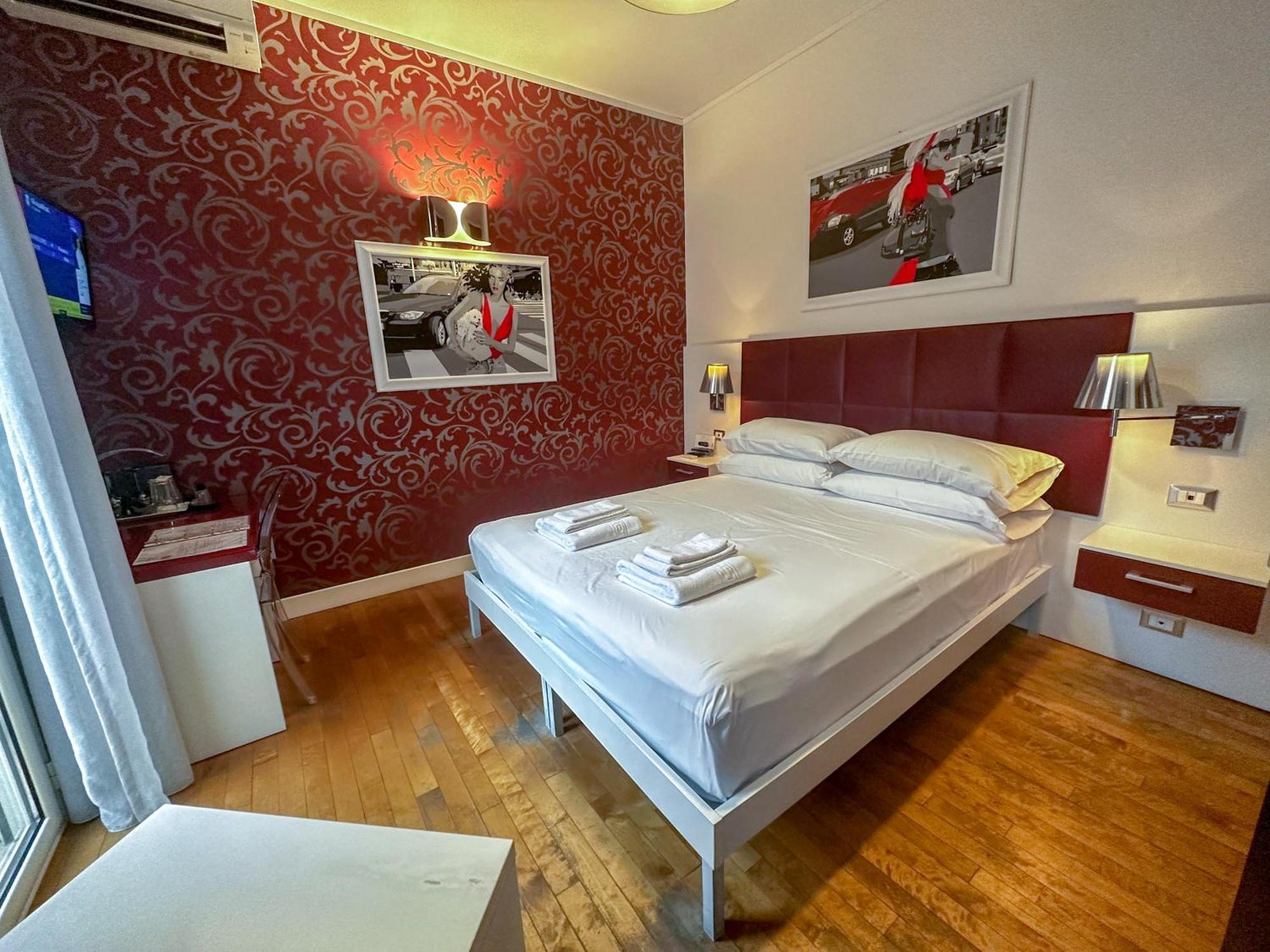 B&B Pellicano Guest House Reggio di Calabria Exterior foto