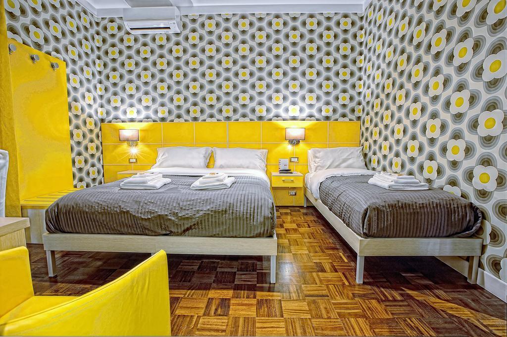 B&B Pellicano Guest House Reggio di Calabria Cameră foto