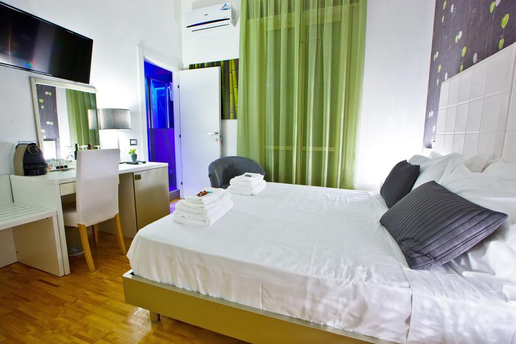 B&B Pellicano Guest House Reggio di Calabria Cameră foto