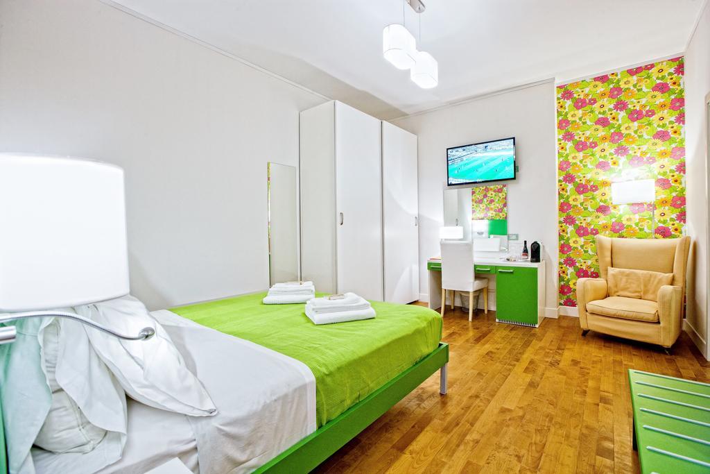 B&B Pellicano Guest House Reggio di Calabria Cameră foto