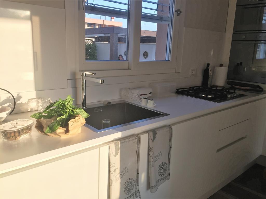B&B Pellicano Guest House Reggio di Calabria Exterior foto
