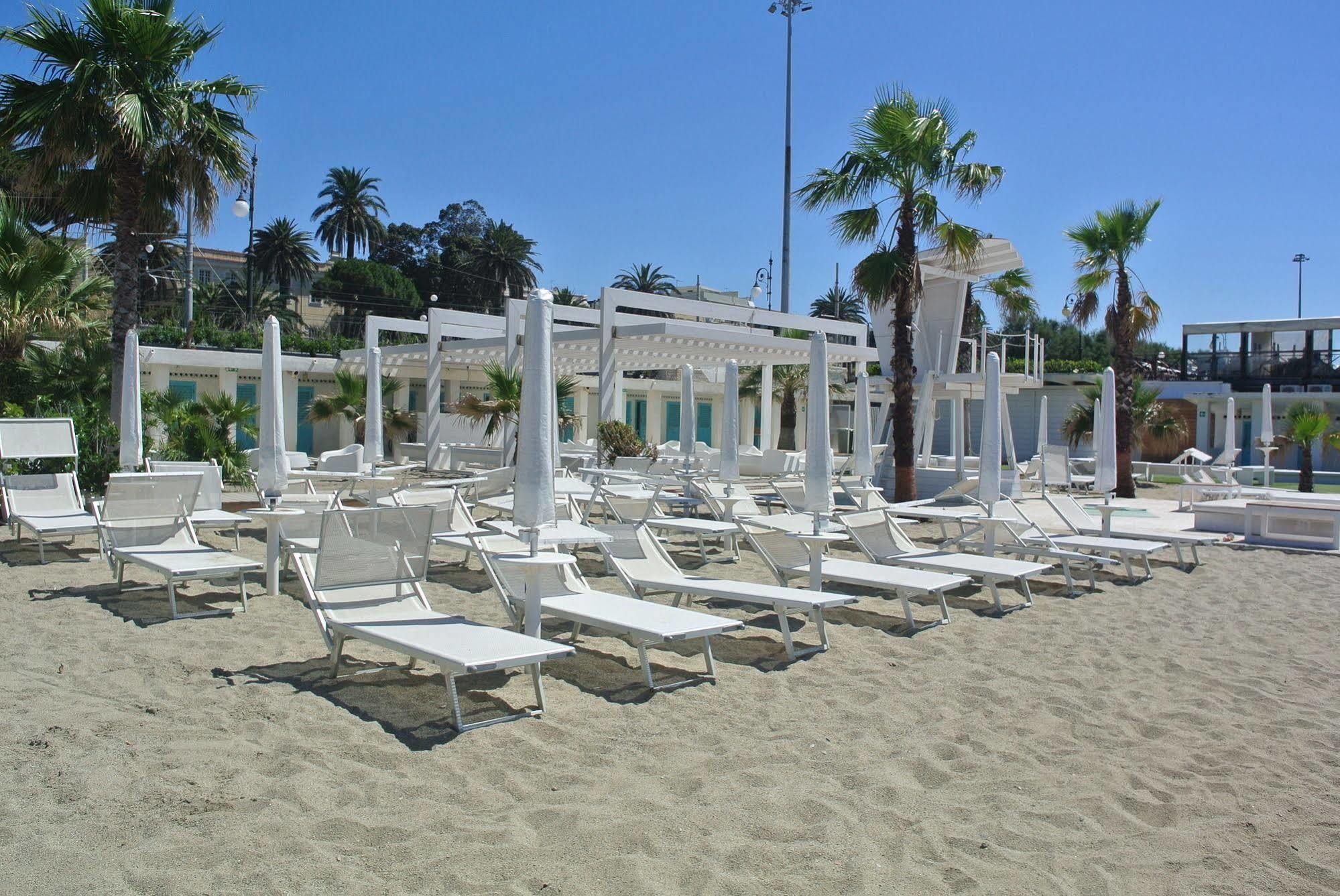 B&B Pellicano Guest House Reggio di Calabria Exterior foto